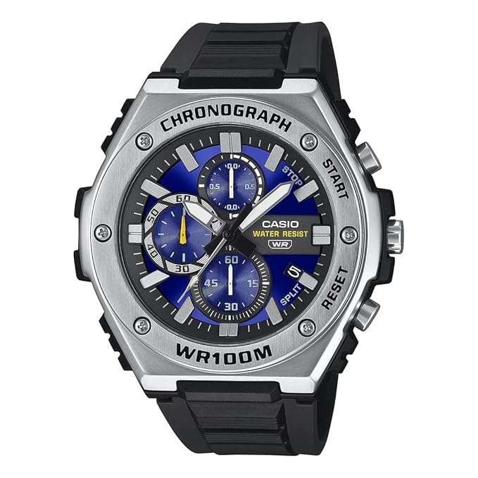 Casio Youth MWA-300H-2AVDF Analog Blue Dial Men (AD282)