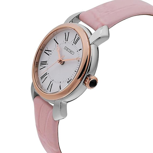 Seiko Analog Watch  - For Women SUR628P2