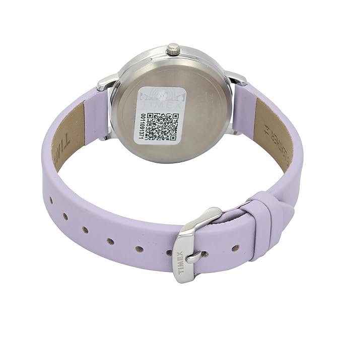 TIMEX Women Dial Analog Watch TWEL15820
