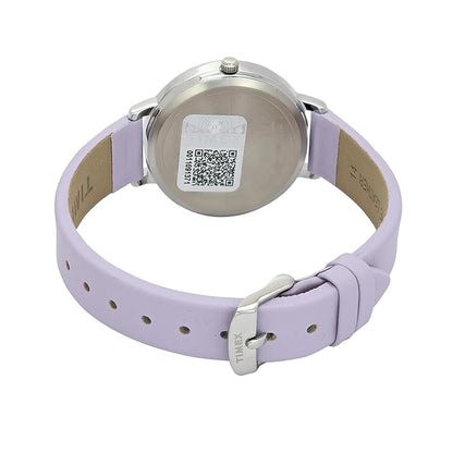 TIMEX Women Dial Analog Watch TWEL15820
