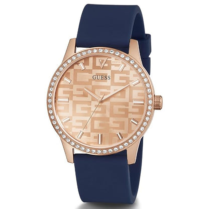 GUESS Womens Analog watch-GW0355L2