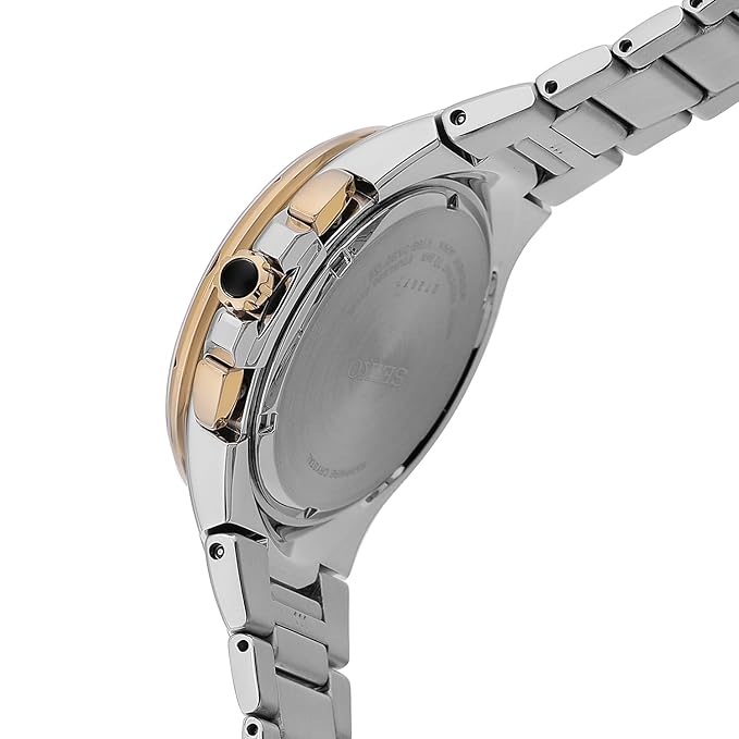 SSC764P1 Coutura Chronograph Watch for Men