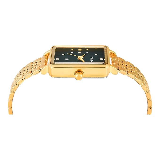 TIMEX Analog Watch Water Resistant Women's Wrist Watches TWEL20802