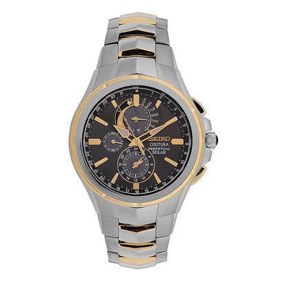 SSC376P9 Coutura Chronograph Watch for Men