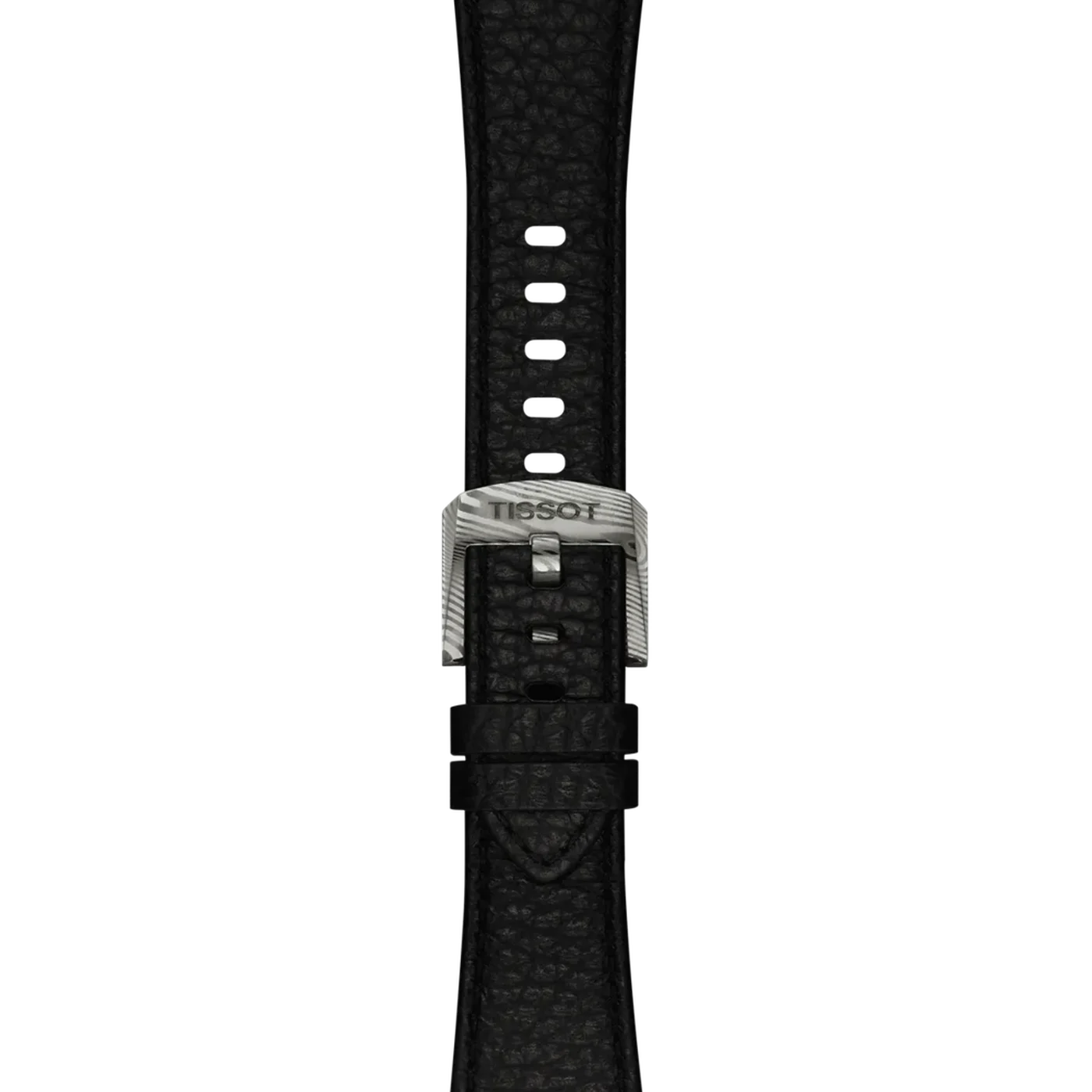 Tissot PRX Damascus Steel 38mm T137.807.96.081.00