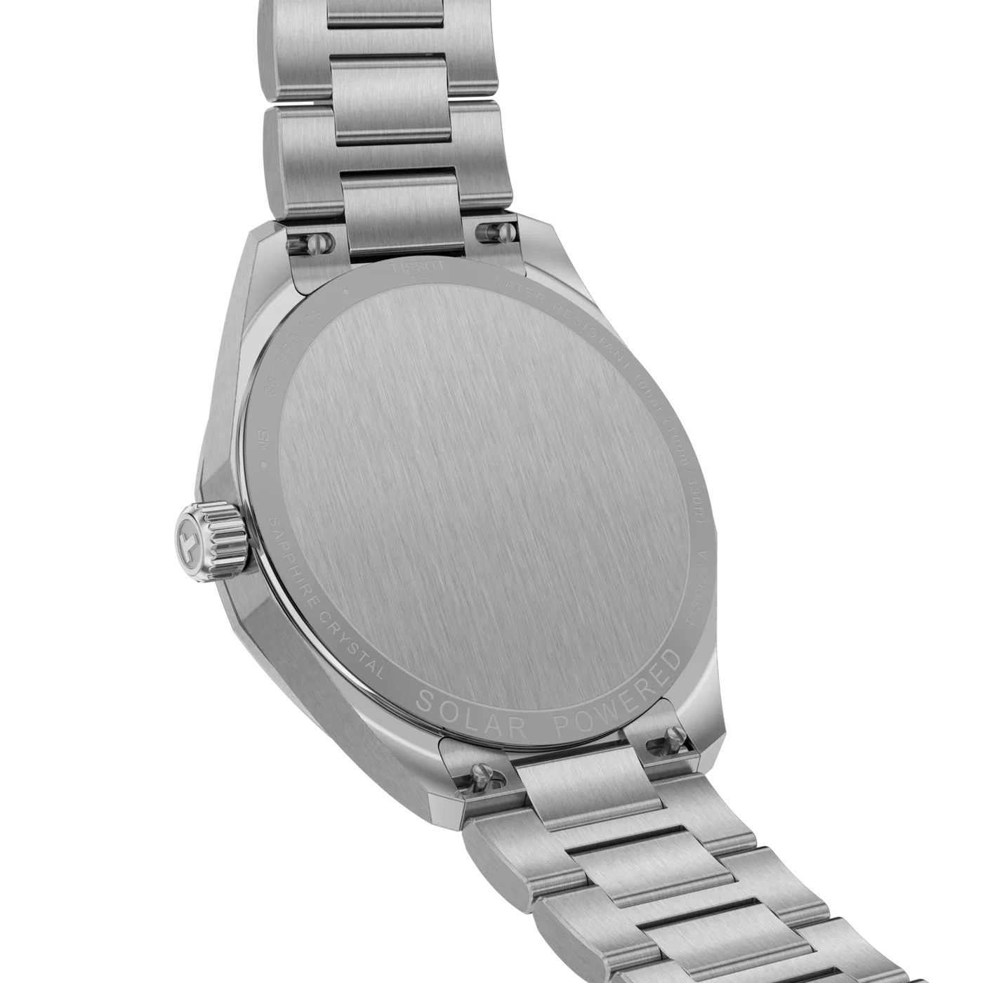 Tissot PRC 100 Solar 39mm T151.422.11.351.00