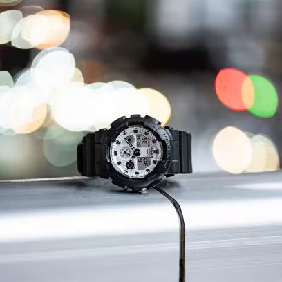 Casio G1635 Watch for Men
