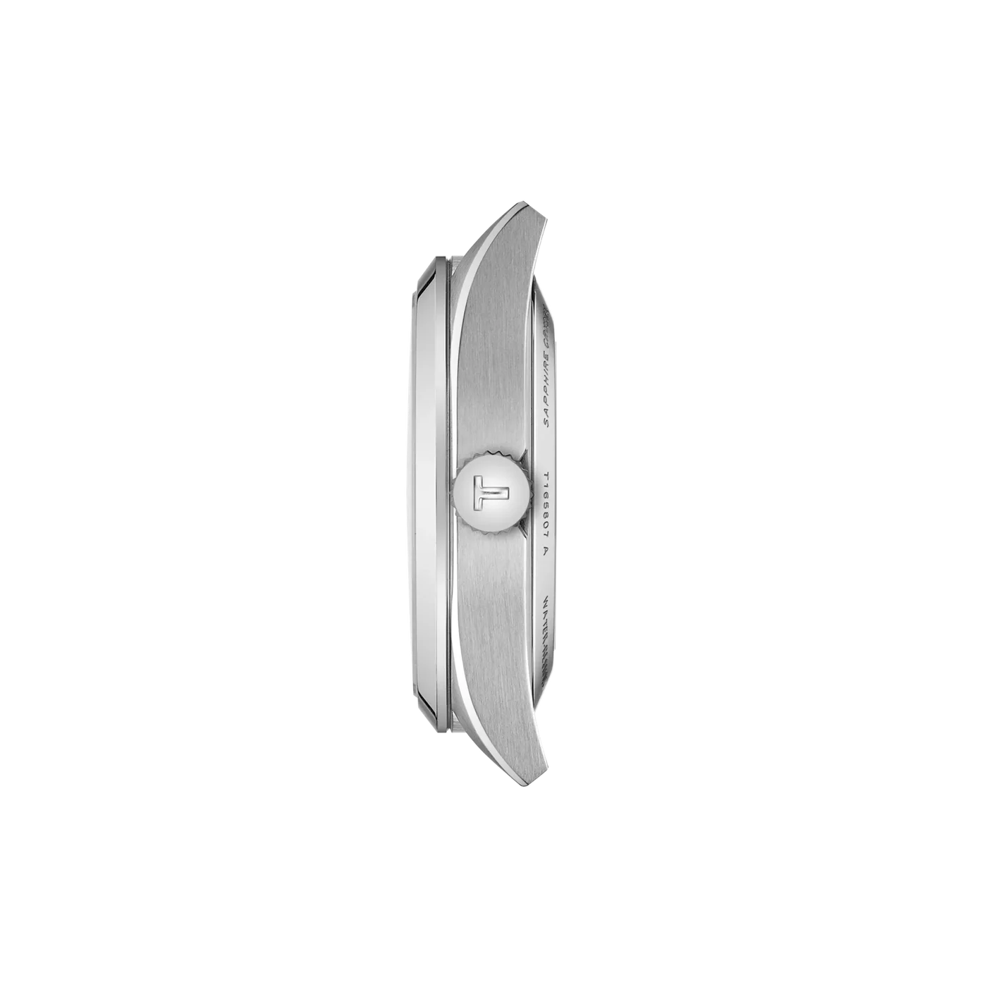 Tissot Gentleman 38mm T165.807.11.051.00