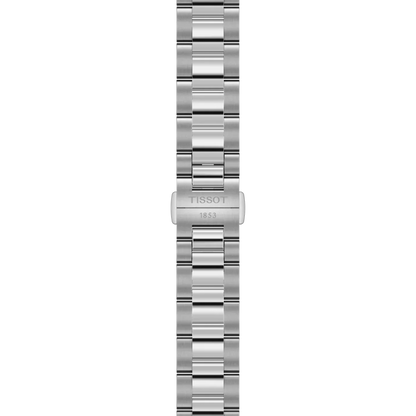 Tissot Gentleman 38mm T165.807.11.051.00