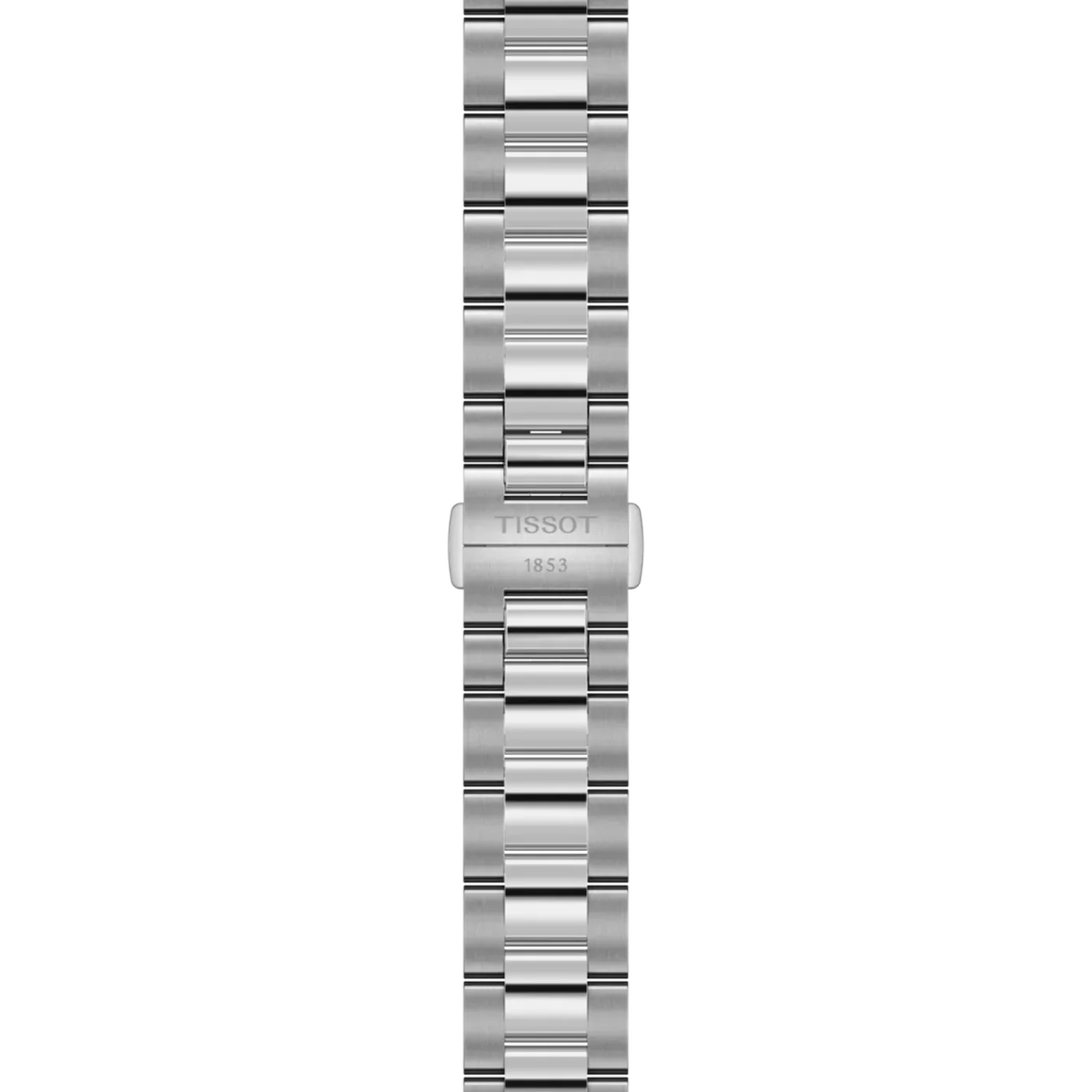 Tissot Gentleman 38mm T165.807.11.041.00