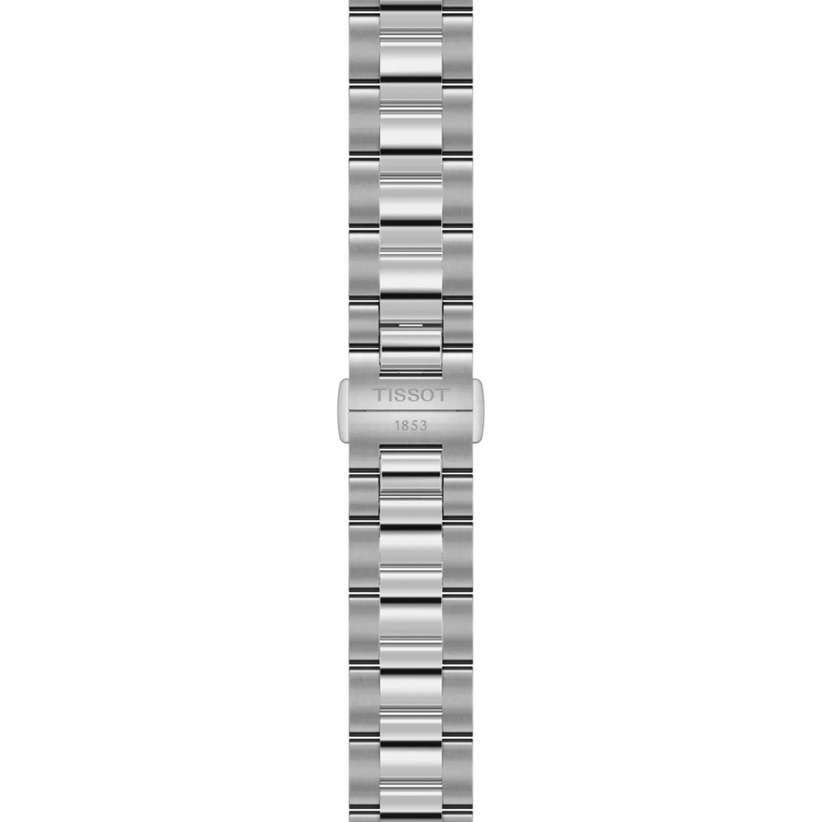 Tissot Gentleman 38mm Automatic Mens Watch T165.807.11.091.00