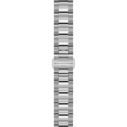 Tissot Gentleman 38mm Automatic Mens Watch T165.807.11.091.00