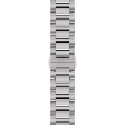 Tissot PRC 100 Solar 39mm T151.422.11.351.00