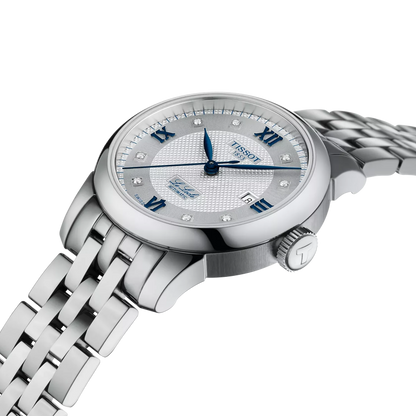 Tissot Le Locle 20th Anniversary 29mm Automatic Womens Watch T006.207.11.036.01