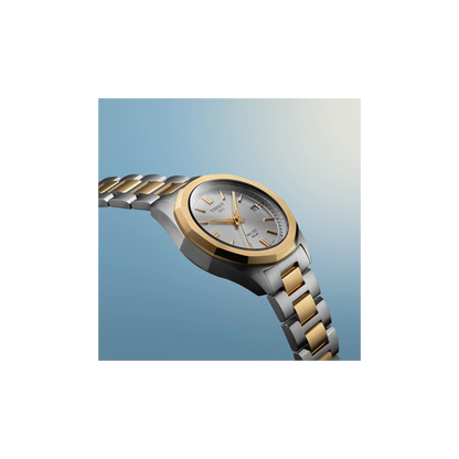 Tissot PRC 100 Solar 34mm T151.822.22.031.00