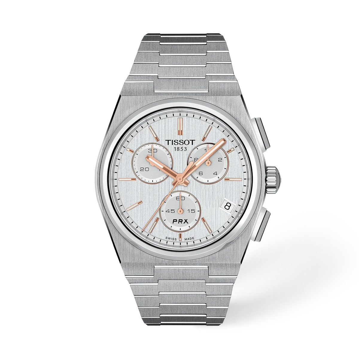 Tissot PRX 41mm Quartz Watches For Mens T137.417.11.031.00