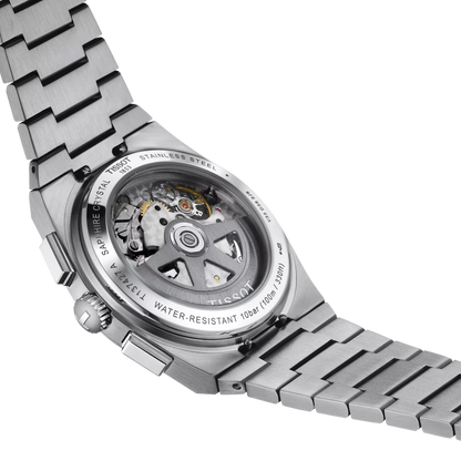 Tissot PRX 42mm Automatic Watch For Mens T137.427.11.011.01