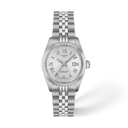 Tissot Ballade 30mm Automatic Womens Watch T156.208.11.033.00