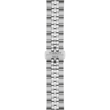 Tissot Ballade 40mm Quartz Mens Watch T156.410.11.351.00