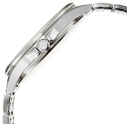 Casio Enticer Men Analog Black Dial Men's Watch - MTP-E108D-1AVDF(A965)