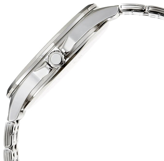 Casio Enticer Men Analog Black Dial Men's Watch - MTP-E108D-1AVDF(A965)