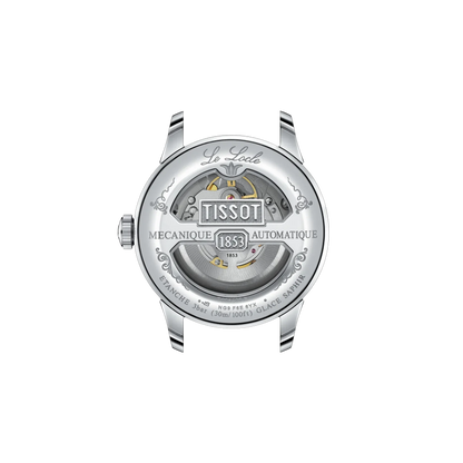 Tissot Le Locle 39.3mm Automatic Mens Watch T006.407.16.033.00
