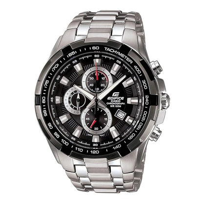 Casio Edifice Men's EF-539D-1AV