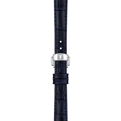 Tissot le Locle Gold 29mm Automatic Womens Watch T932.207.46.046.00
