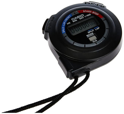 Casio Unisex Resin Digital Multi-Colour Dial Watch-Hs-3V-1Brdt (S072)