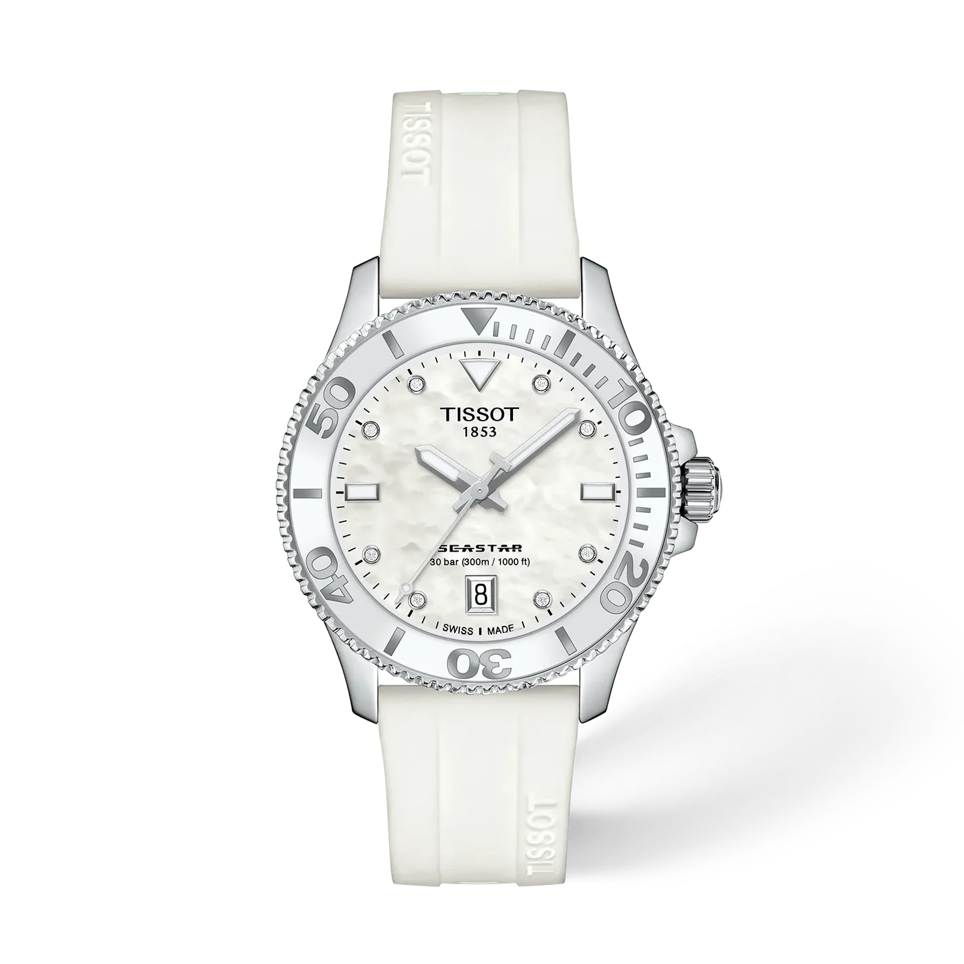 Tissot Seastar 1000 36mm T120.210.17.116.00