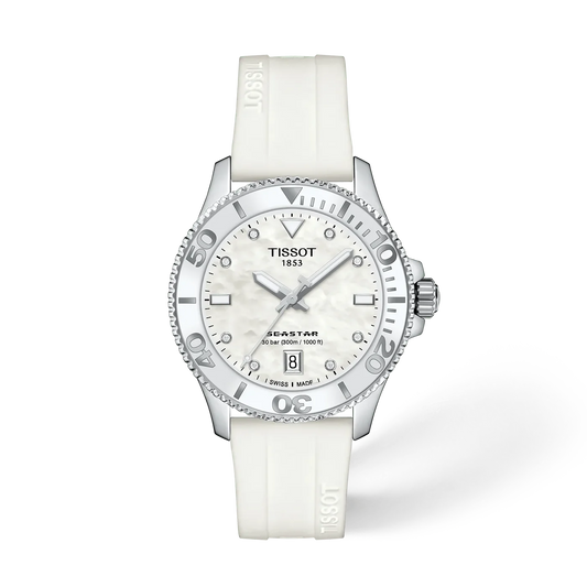 Tissot Seastar 1000 36mm T120.210.17.116.00