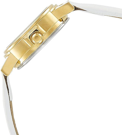 TIMEX Analog Silver Dial Women's Watch-TW000CS08