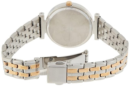 Citizen Quartz Analog Pink Dial Women's Watch-ER0218-53X