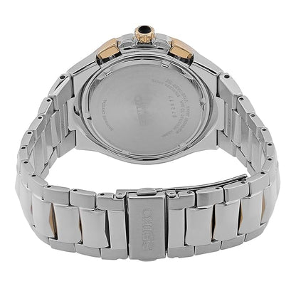 SSC764P1 Coutura Chronograph Watch for Men