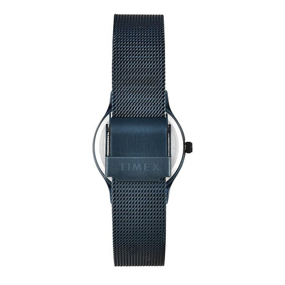 TIMEX Analog Watch for Woman Available in Multicolor Water Resistant Women's TW0TL8717