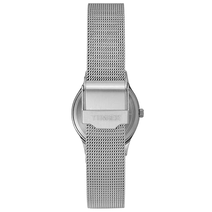 TIMEX Analog Watch for Woman Available in Multicolor Water Resistant TW0TL8708