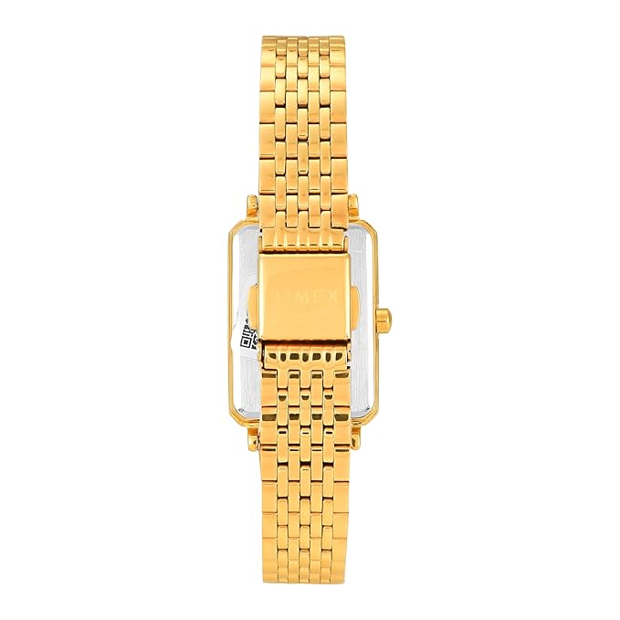 TIMEX Analog Watch Water Resistant Women's Wrist Watches TWEL20802