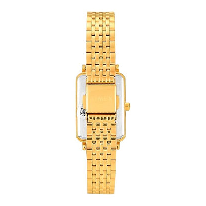 TIMEX Analog Watch Water Resistant Women's Wrist Watches TWEL20802