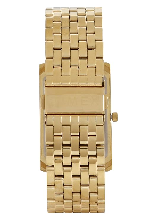 Timex Analog Silver Dial Men's Watch-TW0TG6108