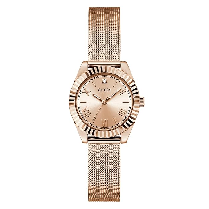 Guess Mini Luna Quartz Women 30mm GW0842L3