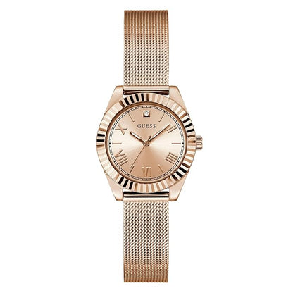Guess Mini Luna Quartz Women 30mm GW0842L3