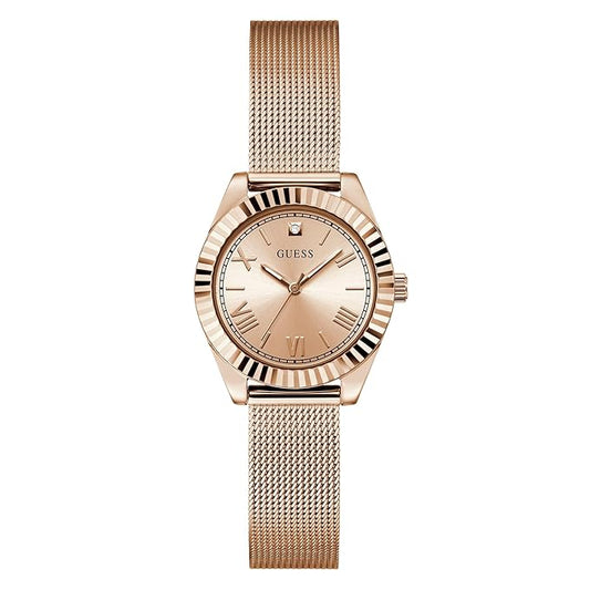 Guess Mini Luna Quartz Women 30mm GW0842L3