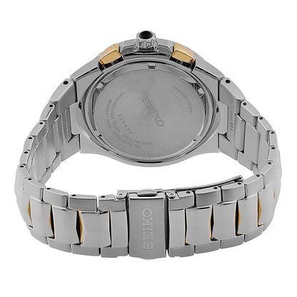 SSC376P9 Coutura Chronograph Watch for Men