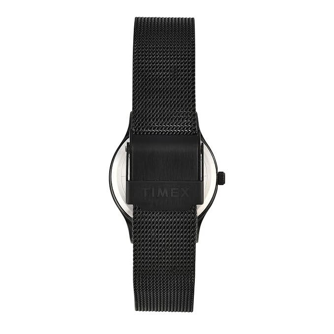 TIMEX Analog Watch for Woman Available in Multicolor Water Resistant TW0TL8716