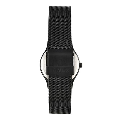 TIMEX Analog Watch for Woman Available in Multicolor Water Resistant TW0TL8716