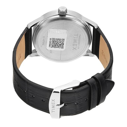 TIMEX Analog Watch  - For Men TWEG25507