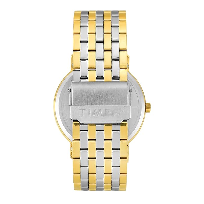 TIMEX Trendline Green Round Dial Analog Men's Watch - TWTG12806