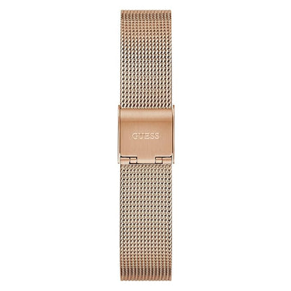 Guess Mini Luna Quartz Women 30mm GW0842L3