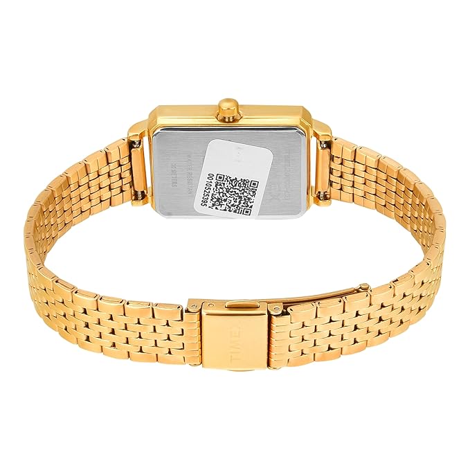TIMEX Analog Watch Water Resistant Women's Wrist Watches TWEL20802