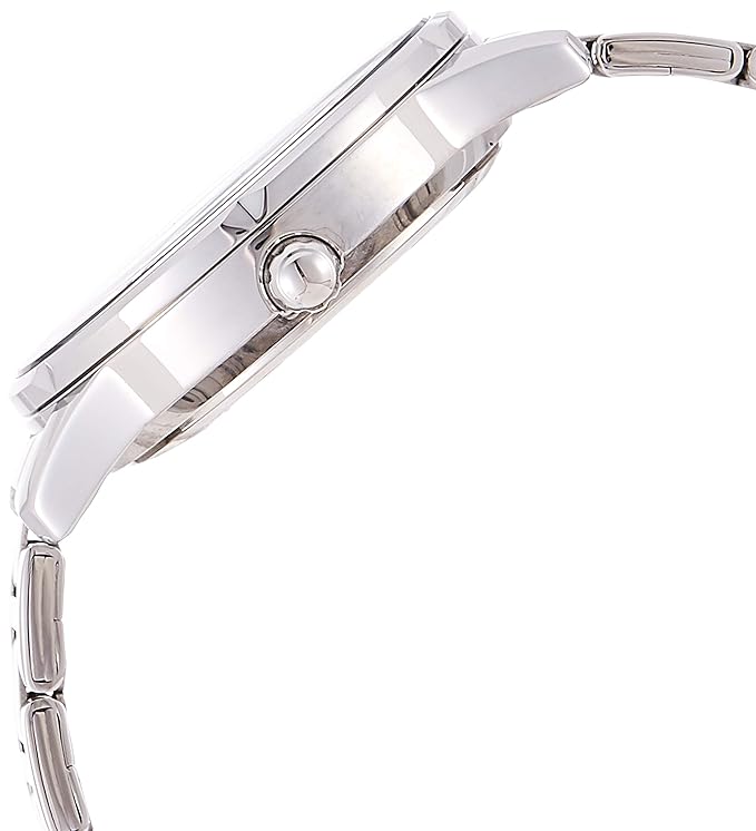 Casio Enticer Analog Silver Dial Women's Watch - LTP-1359D-7AVDF (A810)